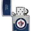 Winnipeg Jets™ Icon Design