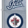 Winnipeg Jets™ Logo Design