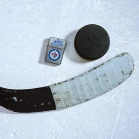 Winnipeg Jets™ Logo Design