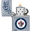 Winnipeg Jets™ Logo Design