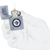 Winnipeg Jets™ Logo Design