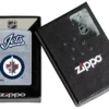 Winnipeg Jets™ Logo Design