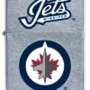 Winnipeg Jets™ Logo Design