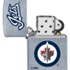 Winnipeg Jets™ Logo Design