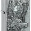 Wolf Pack Emblem