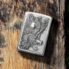 Wolf Pack Emblem