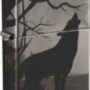 Wolves Design