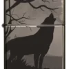 Wolves Design