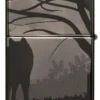 Wolves Design