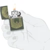 Wood Ring Design
