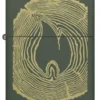 Wood Ring Design
