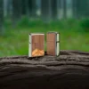 WOODCHUCK USA Mountains Emblem
