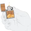 WOODCHUCK USA Mountains Emblem