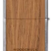 WOODCHUCK USA Mountains Emblem