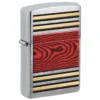 Woodgrain Design