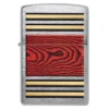 Woodgrain Design