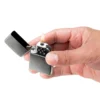Yellow Flame Butane Lighter Insert