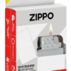 Yellow Flame Butane Lighter Insert