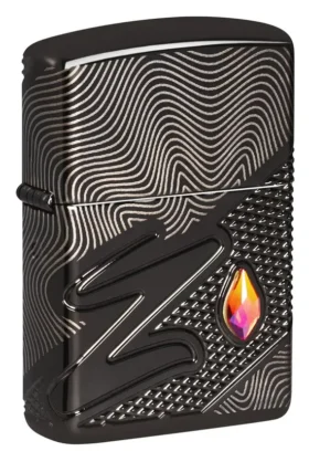 Z Crystal Design