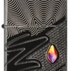 Z Crystal Design