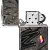 Z Crystal Design