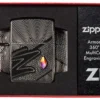 Z Crystal Design