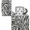 Zebra Print Design