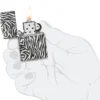Zebra Print Design