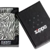 Zebra Print Design