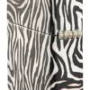 Zebra Print Design