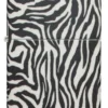 Zebra Print Design