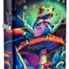 Zen Frog Design