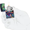 Zen Frog Design