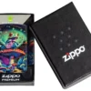 Zen Frog Design