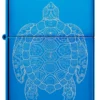 Zen Turtle Design