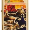 Zfusion Desert