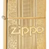 Zippo and Pattern Design