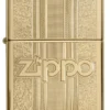 Zippo and Pattern Design