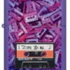 Zippo Cassette Tape Design