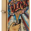 Zippo Click Design