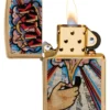 Zippo Click Design