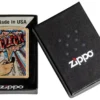 Zippo Click Design