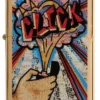 Zippo Click Design