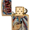 Zippo Click Design