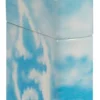 Zippo Cloudy Sky