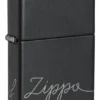 Zippo Design