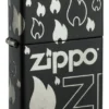 Zippo Design