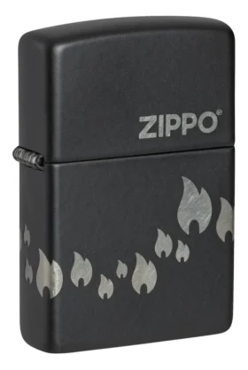Zippo Design