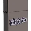 Zippo Design