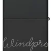 Zippo Design